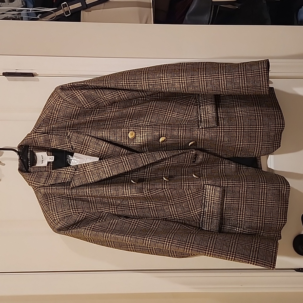 Nine West Blazer